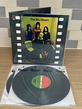 Yes yes album for sale Yes yes album for sale  SOUTHSEA