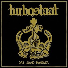 Turbostaat island manöver gebraucht kaufen  Berlin