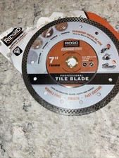 Ridgid 7in. mesh for sale  Hutto