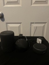 Amazon alexa lot for sale  San Antonio