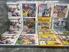Nintendo 3ds nintendo gebraucht kaufen  Nörvenich