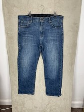 Men wrangler elasticated for sale  KING'S LYNN