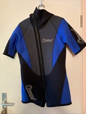 Cressi kurzarmiger beiniger gebraucht kaufen  München