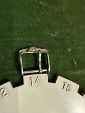 Boucle omega 14mm d'occasion  Lille-