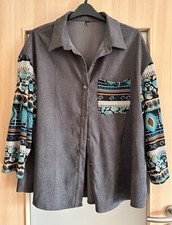 Hemd bluse jacke gebraucht kaufen  Neuruppin
