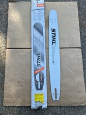 Stihl rollomatic guide for sale  USA