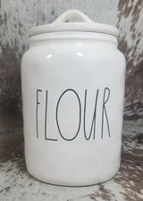 Rae dunn flour for sale  USA