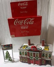 Dept coca cola for sale  Box Elder