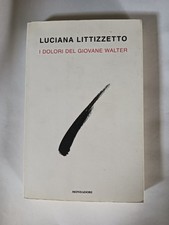 Luciana littizzetto..i dolori usato  Priolo Gargallo
