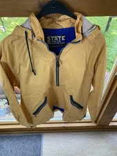 übergangsjacke regenjacke sta gebraucht kaufen übergangsjacke regenjacke sta gebraucht kaufen  Bessenbach