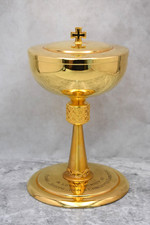 Used gold plated for sale  Danbury