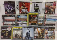 110 empty ps3 for sale  SWANSEA