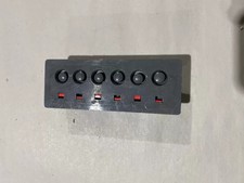 Dispensador de placa de controle de geladeira Whirlpool Maytag 2198621 AZ105161 | BK470 comprar usado  Enviando para Brazil