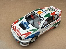 Scx slot car for sale  TAMWORTH
