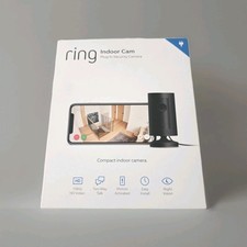 Ring indoor cam for sale  Norwalk