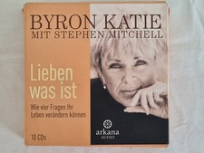 10x audio byron gebraucht kaufen  Solingen