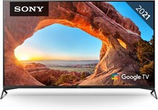 Sony kd50x89ju smart for sale  BICESTER