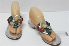 Apepazza sandales spartiates d'occasion  La Roche-Posay