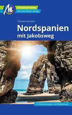 Reiseführer nord spanien gebraucht kaufen  München