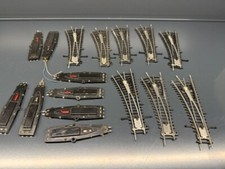 Weiche bttb 6813 gebraucht kaufen  Strausberg