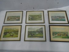 Vintage framed horse for sale  LEICESTER