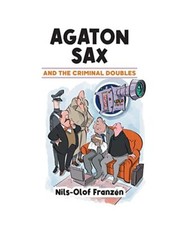 Agaton sax and gebraucht kaufen  Trebbin