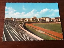 Grosseto cartolina stadio usato  Pistoia