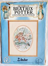 Beatrix potter jeremy for sale  STURMINSTER NEWTON