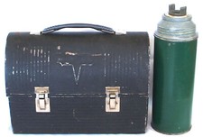 1940s american thermos for sale  Joseph