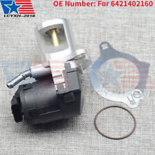 Válvula EGR para Mercedes-Benz GL350 ML350 E350 GLS350d E350 S350 3.0L S63 AMG 5.5L, usado comprar usado  Enviando para Brazil