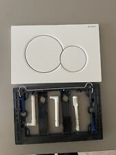 Geberit 115.770.11.5 placca usato  Ala