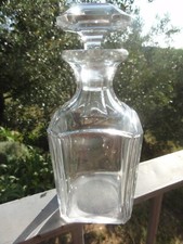 Baccarat jolie carafe d'occasion  Apt