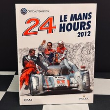 2012 mans hours for sale  CHELTENHAM