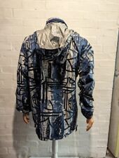 Adidas vtg cagoule for sale  CONGLETON