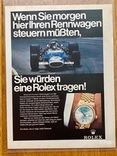 Rolex datejust morgen gebraucht kaufen  Aßlar