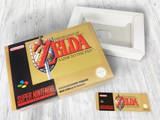Boite snes box d'occasion  Toulouse-