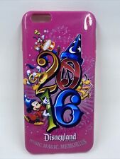 Capa iPhone 6 música Magic Memories Mickey & Friends parques da Disney comprar usado  Enviando para Brazil