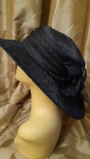 Beautiful ramie hat for sale  SCUNTHORPE