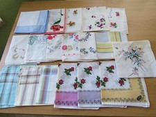 Stofftaschentücher farben mus gebraucht kaufen  Schleiz