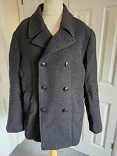 Jaeger mens charcoal for sale  POLEGATE