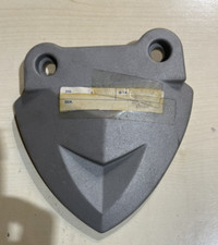 Carena coperchio laterale usato  Villachiara