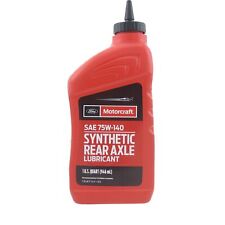 Motorcraft 75w 140 gebraucht kaufen  Werther