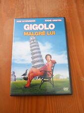 Dvd gigolo malgre d'occasion  Paris X