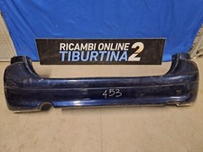 Paraurti posteriore citroen usato  Guidonia Montecelio