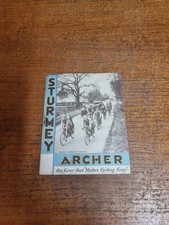 Sturmey archer gear for sale  LINCOLN