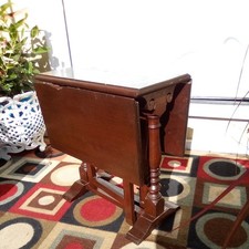 georgian drop leaf table for sale georgian drop leaf table for sale Ladson