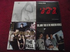 punk record collection for sale punk record collection for sale ABERGAVENNY