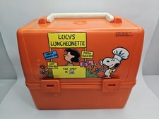 Vintage 1965 lunch for sale  Clarion