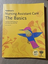 9781604251418 Hartman's Nursing Assistant Care: The Basics, 6th Edition (Used) comprar usado  Enviando para Brazil