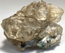 Elestial smoky quartz for sale  Deltona